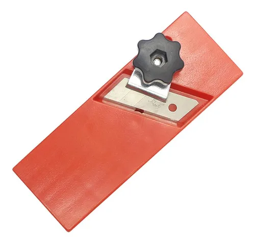 Cortapelo Color Rojo