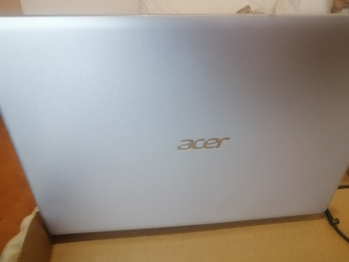 Acer 3a 314 Series-8 Gb Ram-ryzen 5 3500 1 Tb Ssd