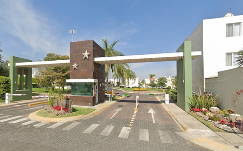 Casa En Venta En Peninsula Fracc, Loreto Tlaquepaque