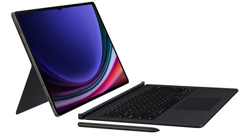 Samsung Galaxy Tab S9 Ultra 256gb Color Graphite