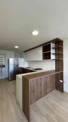 Apartamento en venta