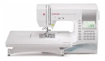 Comprar Singer  9960 Máquina De Coser Recta Singer Quantum Stylist