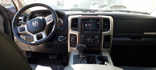 Imagen 17 de 25 de Ram 1500 Caja 6ta Solo 500 Km Muchos Accesorios 2022 Us