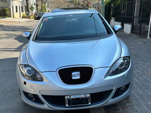 Seat Leon 2.0 I Manual 140cv