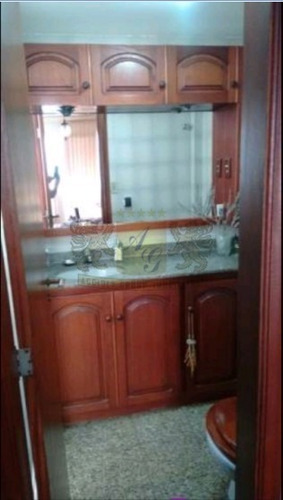 Imagem 12 de 15 de Apartamento 3 Quartos 1 Vaga - Al3152