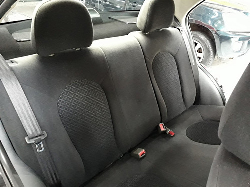 Jac Motors J3 Turin Completo / Jac J3 Turin Sedan Jac Voyage