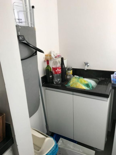 Imagem 11 de 15 de Apartamento Duplex Em Vila Leopoldina, São Paulo/sp De 95m² 2 Quartos À Venda Por R$ 1.000.000,00 - Ad184361-s