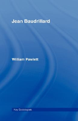 Libro Jean Baudrillard: Against Banality - Pawlett, William