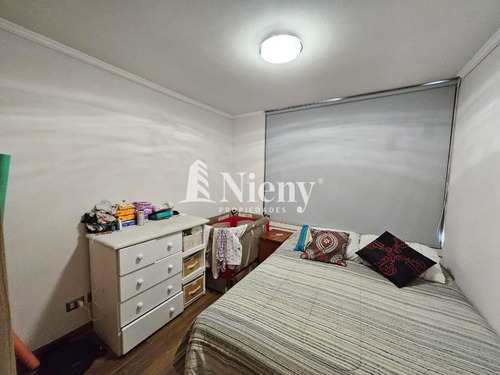 Departamento En Venta De 3 Dorm. En Concón