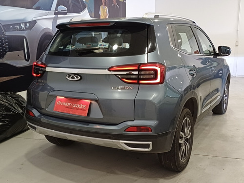 Chery Tiggo 3 NEW TIGGO 3 GLS MT