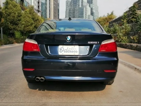 Bmw Serie 5