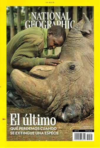 National Geographic El Ultimo