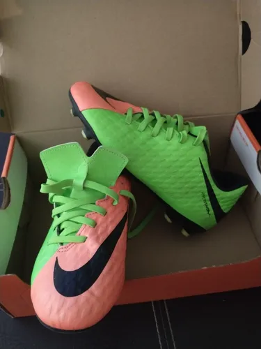 Botines nike mercurial usados cheap