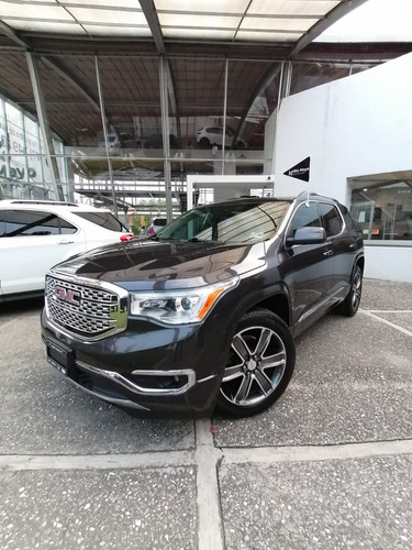 GMC Acadia 3.6 Denali Mt