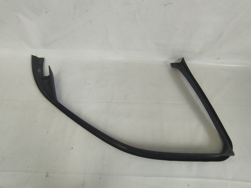 Vista Int Puerta Delan Der Bmw X5 4.8l Mod.07-10 Original Negro (Usado)
