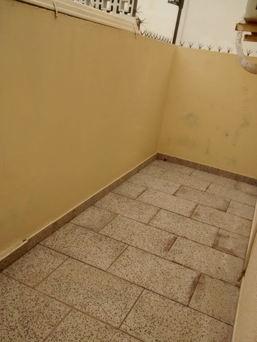 Imagen 11 de 12 de T/casa 3 Ambientes Con Patio Y Garaje Con Baulera