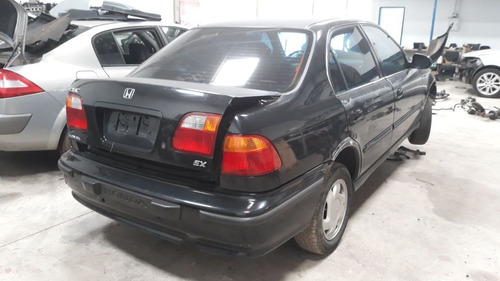 Imagem 1 de 3 de Sucata Civic 98/99