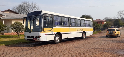 Marcopolo Viale Mercedez Benz 1721