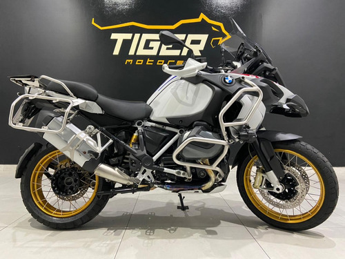 Bmw R 1250 Gs R1250gs R 1250gs Adventure Premium Rallye 2023