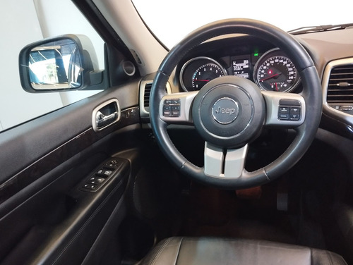 Jeep Grand Cherokee Cherokee Laredo 3.6 4x4 V6 Aut.