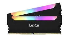 Comprar Kit De Memoria Ram Lexar Hades Ddr4 (2x8) 16 Gb 3600 Mhz Rgb