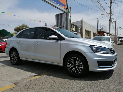 Imagen 7 de 15 de Volkswagen Vento Allstar 2017