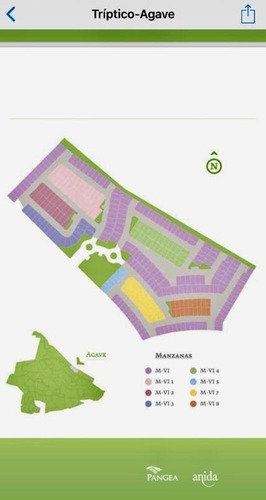 Imagen 7 de 9 de Terreno En Venta, El Marqués, Querétaro