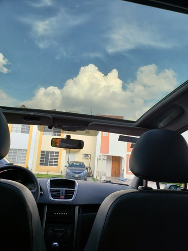 Imagen 6 de 10 de Peugeot 207 2013 1.6 5p Allure Mt