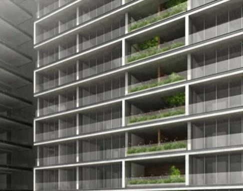 Imagen 17 de 30 de Altarea Residencial, Jesus Del Monte