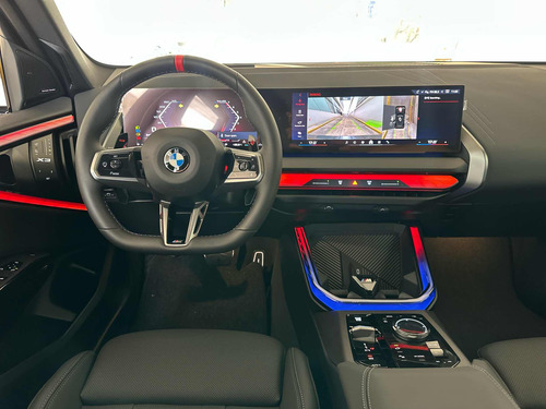 BMW X3 3.0 M50 Xdrive