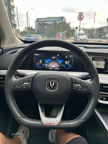 Changan Uni-T 1.5 Techno