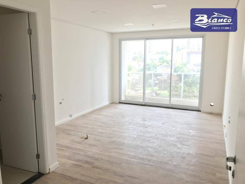 Sala Para Alugar, 27 M² Por R$ 1.500,00/mês - Vila Moreira - Guarulhos/sp - Sa0184
