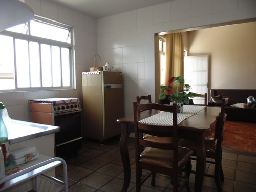 Imagem 7 de 26 de Casa À Venda, 3 Quartos, 1 Suíte, 20 Vagas, Vila Oeste - Belo Horizonte/mg - 19198
