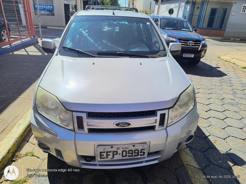 Ford Ecosport XLT 2.0 AT.