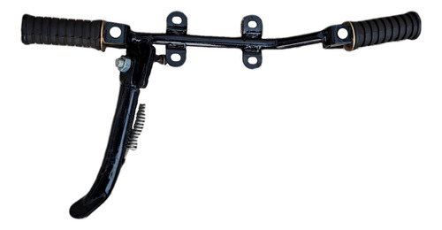 Posa Pie Delantero Adaptable Movible Win.4tc Baccio Fit