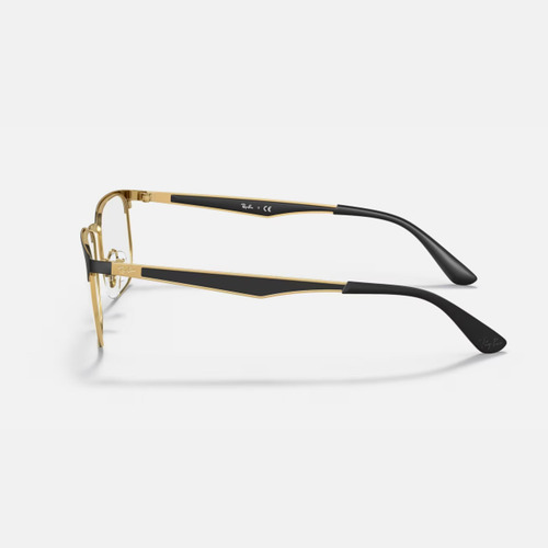 Armazon Rayban Rb6363 2890 Color Negro