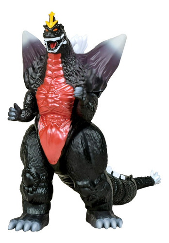 Juguetes De Figuras De Acción Spacegodzilla 2020 De Godzilla