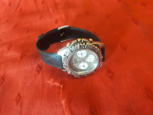 Reloj Guess Waterpro 50 Metros 165 Feet Excelente Estado