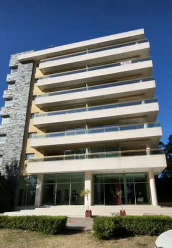 Exclusivo Departamento En Alquiler Building Albar- Pinamar Centro - Alta Gama Con Amenities
