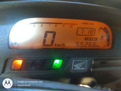 Xre 300 C/abs 2010 Impecavel!..gratis Baú.