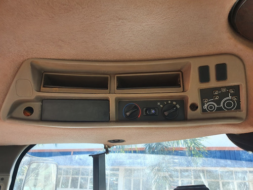 Trator Case Puma 225 Cv