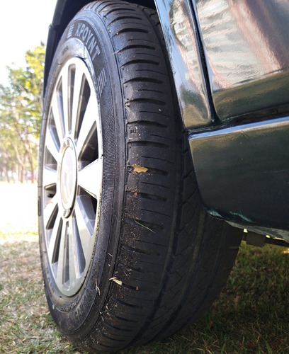 Imagem 10 de 15 de Vectra 1997 Cd 2.0 Teto Solar Ar Dh Trio Airbag Abs Raridade