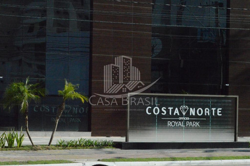 Imagem 4 de 30 de Sala Comercial No Jardim Alvorada - Sao Jose Dos Campos - 2714