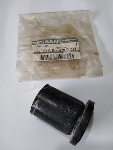  Buje De Muelle Goma  Largao   Urvan 2002-2013 Nissan Origin