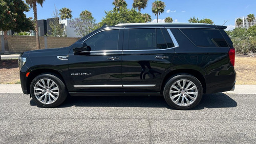 GMC Yukon 6.2 Denali 8 Vel Awd At
