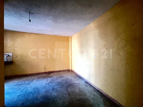 Venta De Inmueble Productivo Con Unidades Rentables En Valle De Chalco, Edo. Mex