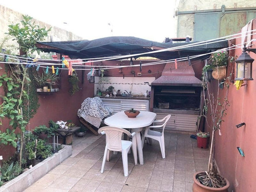 Casa En Venta En Villa Ballester