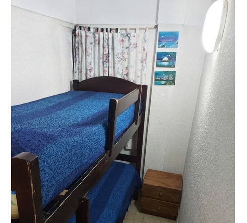Imagen 6 de 8 de Alquiler Departamento Villa Gesell Para 5 Personas. Zona Sur