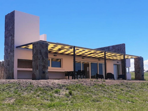 Venta Casa En Altos Del Corral - Los Reartes