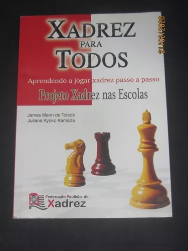 Xadrez para Todos PDF